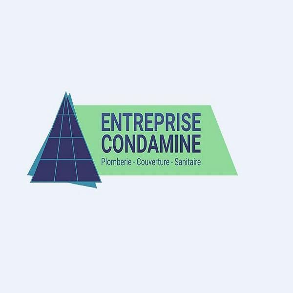 Logo de Entreprise Condamine